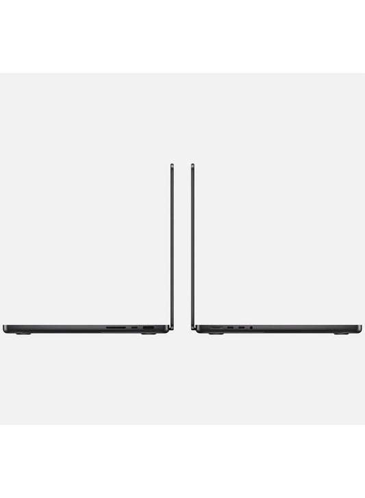 acBook Pro MX2J3 | 14.2 Inch Display | Apple M4 Pro Chip | 14-Core CPU 20-Core GPU | 24GB RAM | 1TB SSD - Zion Sales