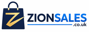 Zion Sales